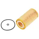 Ölfilter Mann-filter HU 718/1 N für Opel für Saab für General Motors