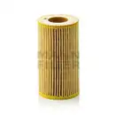 Ölfilter Mann-filter HU 718/1 N für Opel für Saab für General Motors