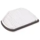 MANN-FILTER CU 2897 Innenraumluftfilter
