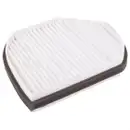MANN-FILTER CU 2897 Innenraumluftfilter