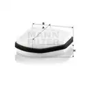 MANN-FILTER CU 2897 Innenraumluftfilter