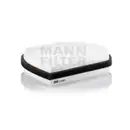 MANN-FILTER CU 2897 Innenraumluftfilter