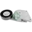 INA 533 0072 20 Spannarm, NT
