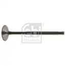 FEBI BILSTEIN 21032 Einlassventil für AUDI, SKODA, VW