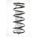 2x Spidan Fahrwerksfeder 49564 Vorderachse Citroen Berlingo Peugeot Partner