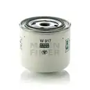 MANN-FILTER W 917 Oelfilter