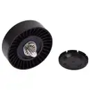 Umlenk /führungsrolle Keilrippenriemen Schaeffler Ina 532 0323 10 für Hyundai