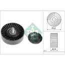 Umlenk /führungsrolle Keilrippenriemen Schaeffler Ina 532 0323 10 für Hyundai