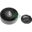 Umlenk /führungsrolle Keilrippenriemen Schaeffler Ina 532 0323 10 für Hyundai