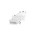 MANN-FILTER CU 5480 Innenraumluftfilter