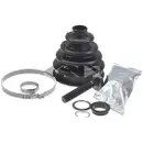 Faltenbalgsatz Antriebswelle Spidan 22555 für Audi für Seat für Skoda für VW