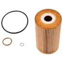 MANN-FILTER HU 932/4 X Oelfilter