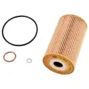 MANN-FILTER HU 932/4 X Oelfilter