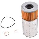 MANN-FILTER PF 1055/1 N Oelfilter