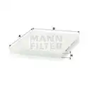 MANN-FILTER CU 3059 Innenraumluftfilter