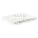 MANN-FILTER CU 3059 Innenraumluftfilter
