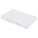MANN-FILTER CU 3037 Innenraumluftfilter