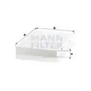 MANN-FILTER CU 3037 Innenraumluftfilter
