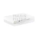MANN-FILTER CU 3037 Innenraumluftfilter