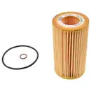 Ölfilter Mann-filter HU 718/1 Z für Bmw für Rover