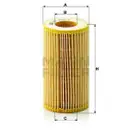 Ölfilter Mann-filter HU 718/1 Z für Bmw für Rover