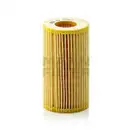Ölfilter Mann-filter HU 718/1 Z für Bmw für Rover