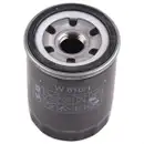 Ölfilter Mann-filter W 610/1 für Daihatsu für Fiat für Suzuki für Volvo für Vag