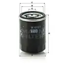 Ölfilter Mann-filter W 610/1 für Daihatsu für Fiat für Suzuki für Volvo für Vag