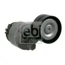 FEBI BILSTEIN 22329 Riemenspanner für RENAULT, OPEL, NISSAN, VOLVO, MITSUBISHI