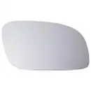 VAN WEZEL 5856838 Aussenspiegelglas re. bhz.