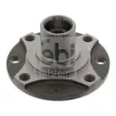 FEBI BILSTEIN 03965 Radnabe für OPEL