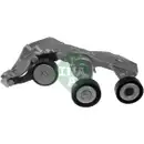 Riemenspanner Keilrippenriemen Schaeffler Ina 534 0244 10 für Mercedes Benz