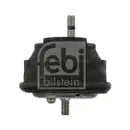 FEBI BILSTEIN 04697 Motorlager für BMW