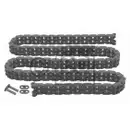 FEBI BILSTEIN 09238 Steuerkette für MERCEDES-BENZ