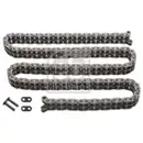 FEBI BILSTEIN 09238 Steuerkette für MERCEDES-BENZ