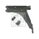 FEBI BILSTEIN 08397 Querlenker für VW