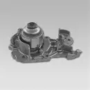 GK 986954 Wasserpumpe für RENAULT, DACIA, NISSAN