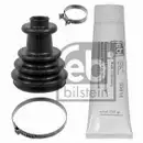 FEBI BILSTEIN 12417 Achsmanschettensatz für MERCEDES-BENZ