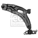 FEBI BILSTEIN 12537 Querlenker für FIAT