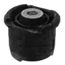 FEBI BILSTEIN 12627 Achskörperlager für BMW