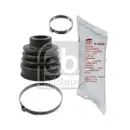 FEBI BILSTEIN 12831 Achsmanschettensatz