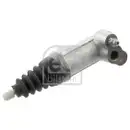 FEBI BILSTEIN 14068 Kupplungsnehmerzylinder für AUDI