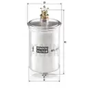 MANN-FILTER WK 830/3 Kraftstoffilter