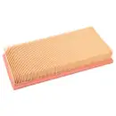 MANN-FILTER C 3284/2 Luftfilter