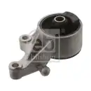 FEBI BILSTEIN 15869 Motorlager für OPEL