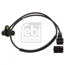 FEBI BILSTEIN 18163 Kurbelwellensensor für OPEL