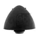 FEBI BILSTEIN 18866 Anschlagpuffer für VW
