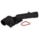 Thermostatgehäuse Febi Bilstein 23740 für Bmw