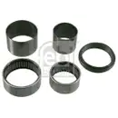 FEBI BILSTEIN 21261 Achsrohrlagersatz für RENAULT, NISSAN