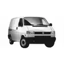 VAN WEZEL Blinker gelb li. 5874901